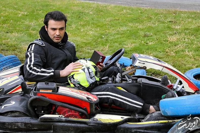 سامان صفاری: جای رضا عطاران در تلویزیون، خالی است